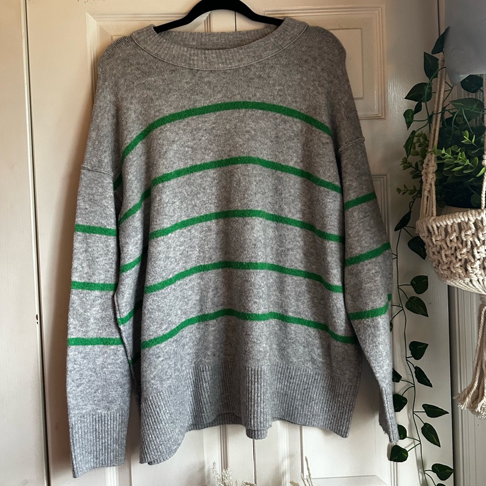 Aerie Unreal Better Than Cashmere Sweater